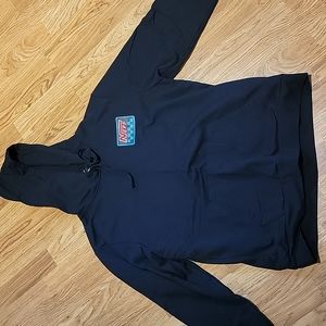 Neff hooded sweatshirt
